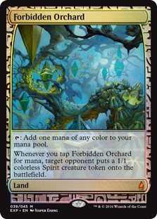 (EXP-ML)Forbidden Orchard/禁忌の果樹園
