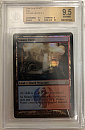 (GPT-R-FOIL)Steam Vents/蒸気孔(BGS9.5)