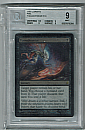 【Foil】(LOW)Thoughtseize/思考囲い/(BGS9)