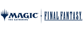2025年6月13日(金)発売 MTG最新弾 『マジック:ザ・ギャザリング――FINAL FANTASY』絶賛発売中！