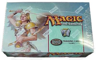 MTG, マジック:ザ・ギャザリング 通販 | ENNDAL GAMES / 第7版 