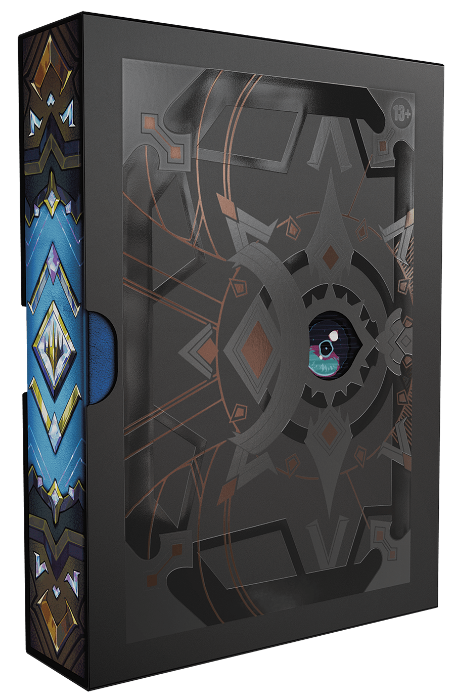 ストリクスヘイヴンの秘密 Codex Bundle コーデックス・バンドル