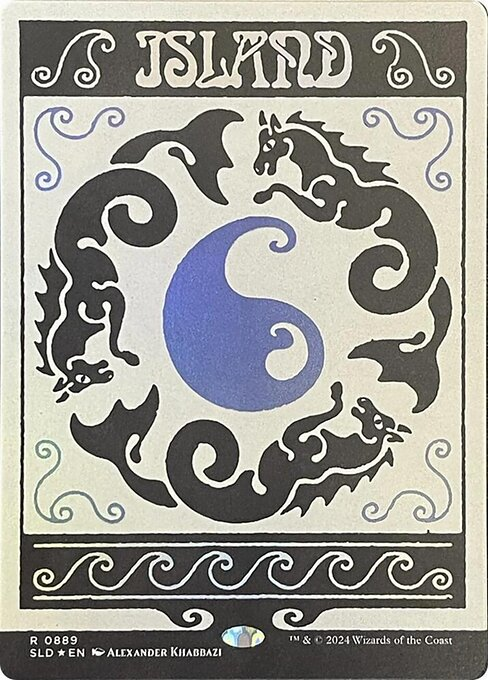 MTG, マジック:ザ・ギャザリング 通販 | ENNDAL GAMES / 【Foil】(SLD