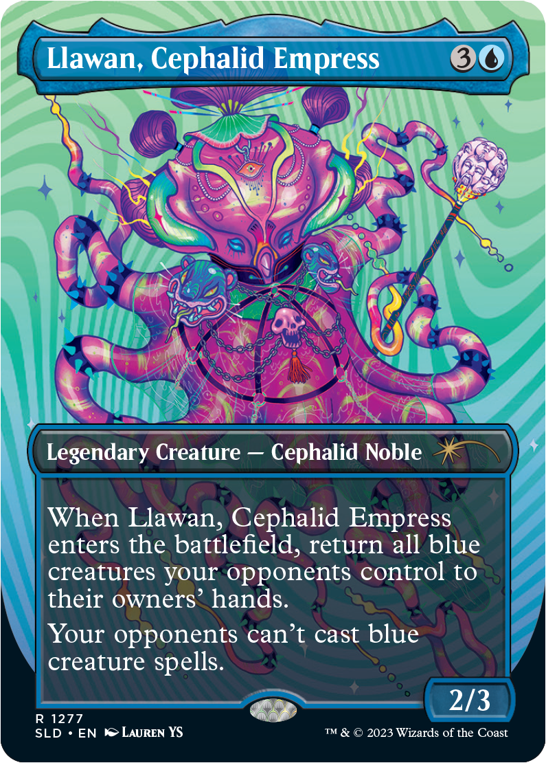 MTG, マジック:ザ・ギャザリング 通販 | ENNDAL GAMES / (SLD-RU