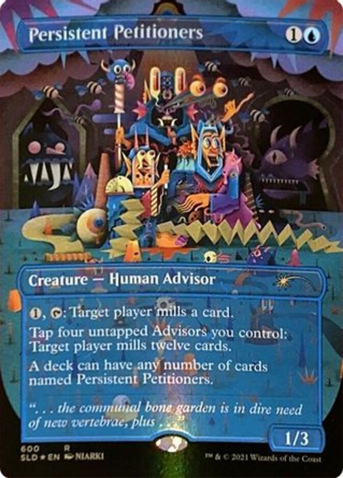 MTG, マジック:ザ・ギャザリング 通販 | ENNDAL GAMES / 【Foil】(SLD