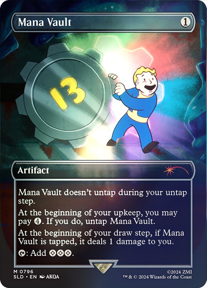 MTG, マジック:ザ・ギャザリング 通販 | ENNDAL GAMES / 【Foil】(SLD