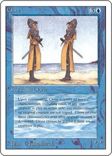 Mtg マジック ザ ギャザリング 通販 Enndal Games 2ed Uu Clone クローン