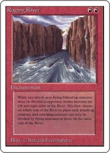 (2ED-RR)Raging River