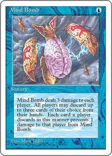 (4ED-UU)Mind Bomb/精神爆弾