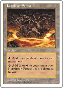 MTG, マジック:ザ・ギャザリング 通販 | ENNDAL GAMES / (5ED-RL
