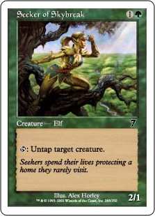 MTG, マジック:ザ・ギャザリング 通販 | ENNDAL GAMES / 【Foil】(7ED