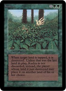 (LEA-RG)Kudzu