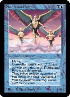 (LEA-UU)Phantasmal Forces/幻影の軍団