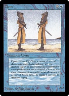 (LEB-UU)Clone/クローン