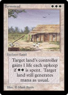 (LEB-RW)Farmstead