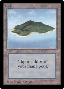 (LEB-CL)Island/島 (B)