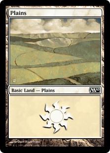 【Foil】(M10-CL)Plains/平地【No.232】