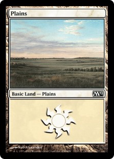 (M12-CL)Plains/平地【No.230】