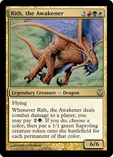 (DDE-RM)Rith, the Awakener/煽動するものリース