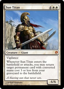 (DDL-MW)Sun Titan/太陽のタイタン