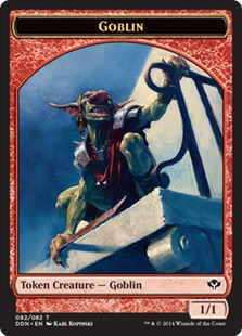 (DDN-CT)Goblin/ゴブリン