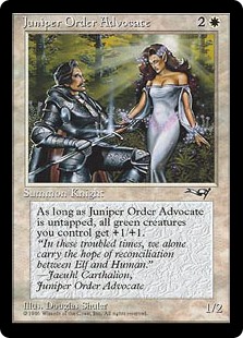 (ALL-UW)Juniper Order Advocate