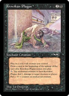 (ALL-UB)Krovikan Plague