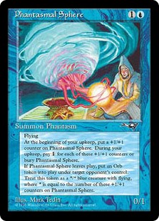 (ALL-RU)Phantasmal Sphere