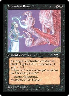 (ALL-CB)Phyrexian Boon (A)