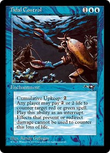 (ALL-RU)Tidal Control