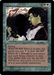 (ARN-UG)Ifh-Biff Efreet