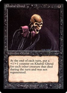 (ARN-UB)Khabal Ghoul