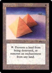 (ARN-UA)Pyramids