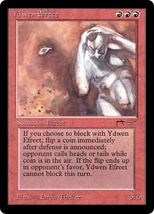 (ARN-UR)Ydwen Efreet