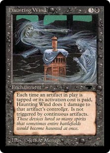 (ATQ-UB)Haunting Wind