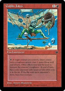(FEM-UR)Goblin Kites