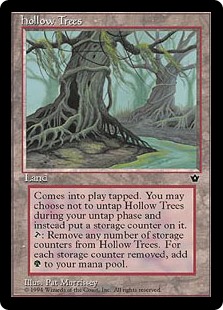 (FEM-UL)Hollow Trees/虚ろの森