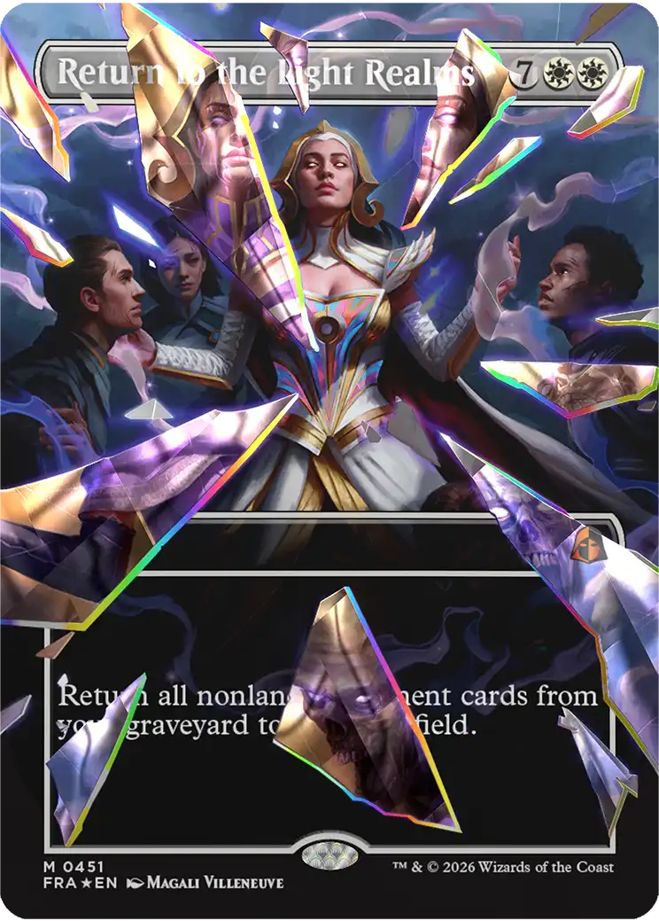 MTG, マジック:ザ・ギャザリング 通販 | ENNDAL GAMES / 【ファセット