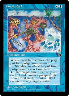 (HML-CU)Coral Reef