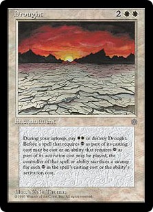 (ICE-UW)Drought