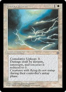 (ICE-RW)Energy Storm