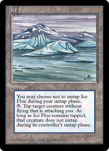 MTG, マジック:ザ・ギャザリング 通販 | ENNDAL GAMES / (ICE-UL)Ice