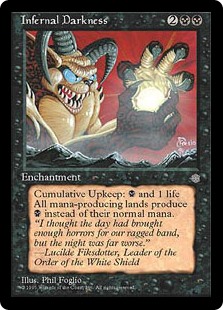 (ICE-RB)Infernal Darkness