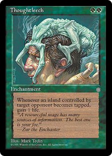 (ICE-UG)Thoughtleech/思考吸飲