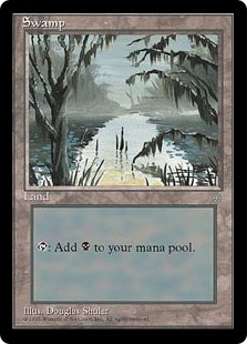 Snow-Covered Forest Ice Age NM Basic Land MAGIC THE GATHERING CARD ABUGames 