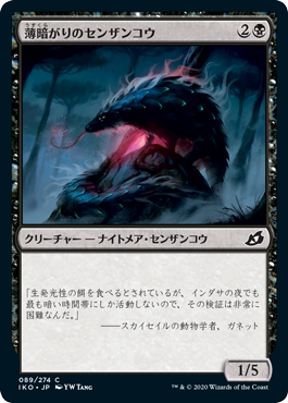 貪欲なるベイロス　foil マジックザギャザリング　MTG エッチング・Foil】(418)□ショーケース□《放浪皇/The