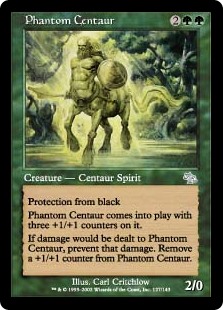 (JUD-UG)Phantom Centaur/幻影のケンタウロス