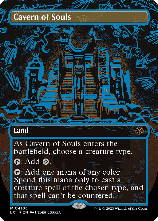 MTG マジック 英語 魂の洞窟 ネオンインク 黄色 お得セット 魂の洞窟 Amazon.co.jp: MTG 3枚セット 黄色 Foil