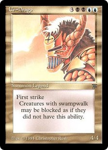 (LEG-RM)Ur-Drago