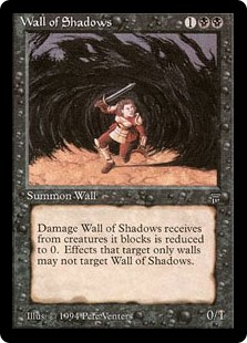 (LEG-CB)Wall of Shadows/影の壁